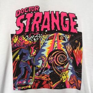 Never Worn Doctor Strange Tee